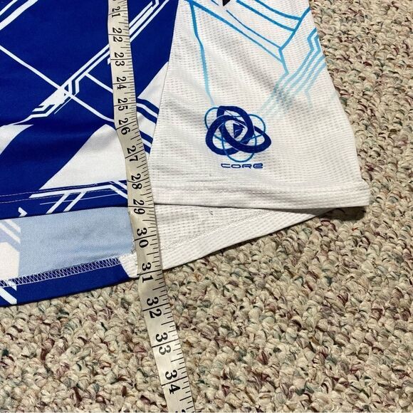 Thor Motocross BMX Biking Longsleeve Jersey Size Medium - Picture 8 of 8